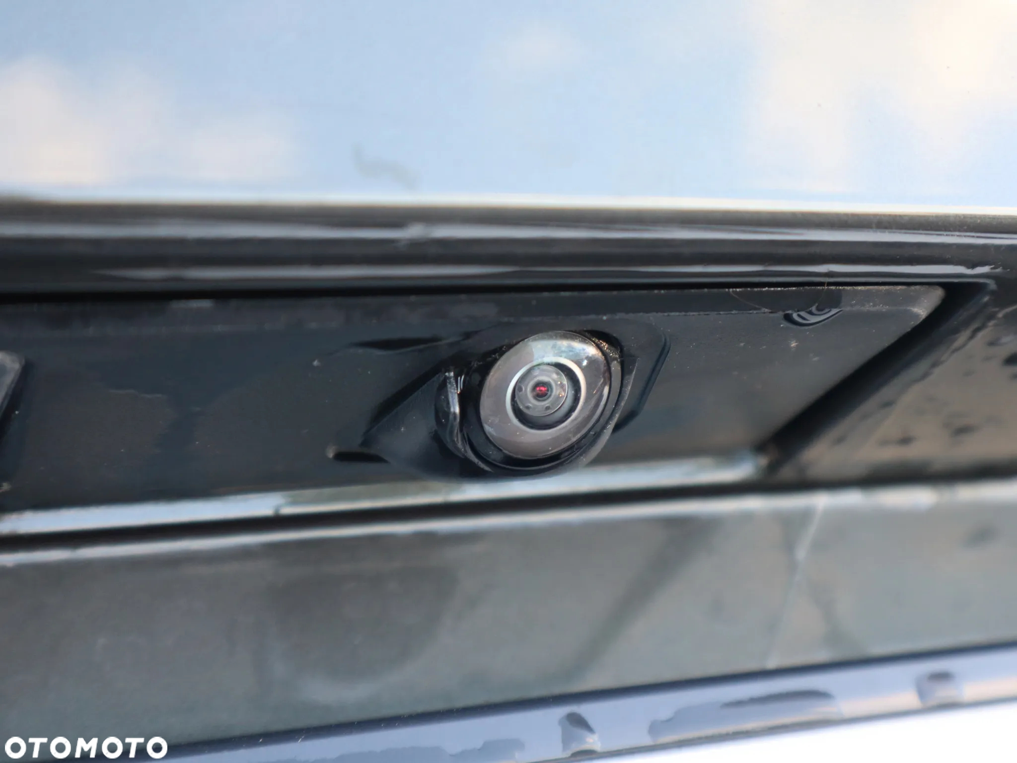 Volvo XC 60 T8 Plug-In Hybrid AWD Inscription - 21