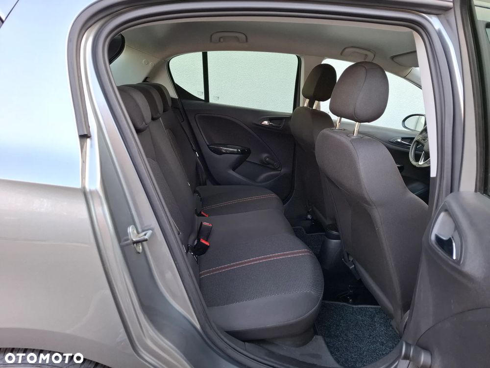 Opel Corsa 1.4 (ecoFLEX) Start/Stop Color Edition - 34