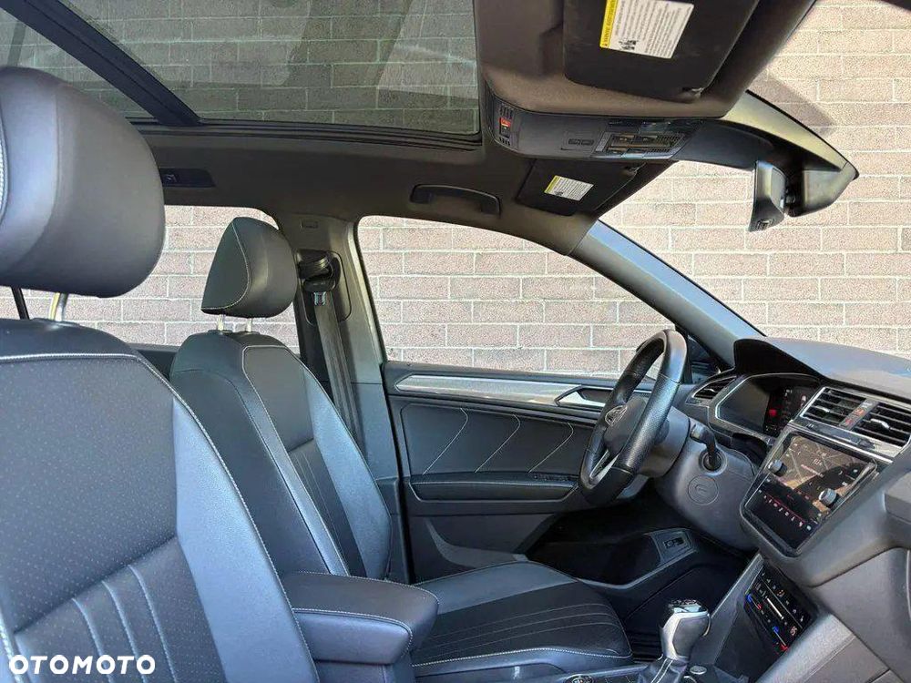 Volkswagen Tiguan 2.0 TSI 4Motion (BlueMotion Technology) DSG Highline - 19