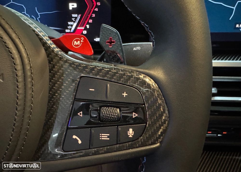 BMW M2 Auto - 47