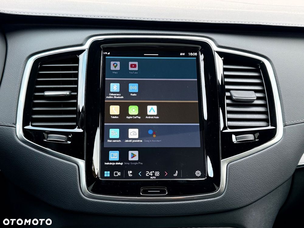 Volvo XC 90 - 32