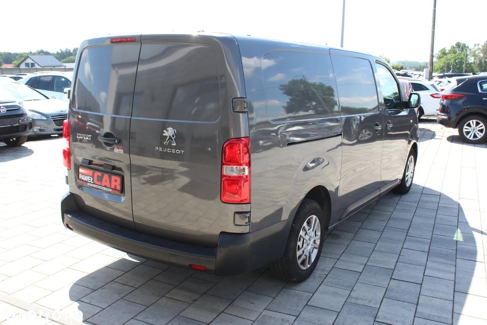 Peugeot Expert - 9