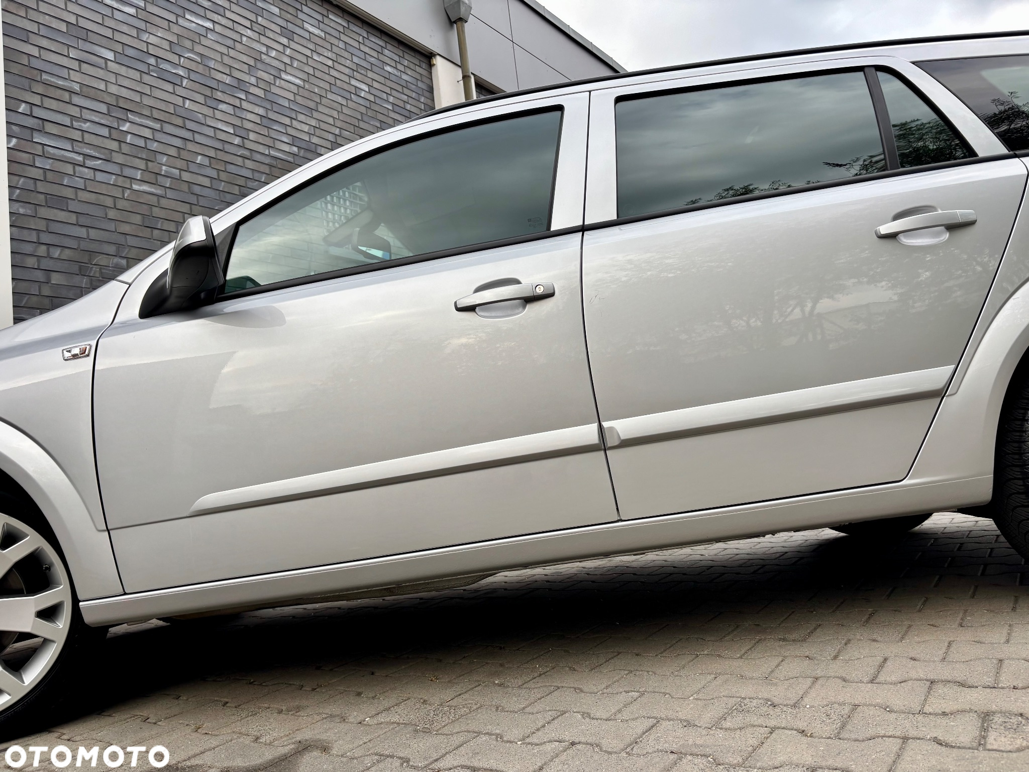 Opel Astra - 28