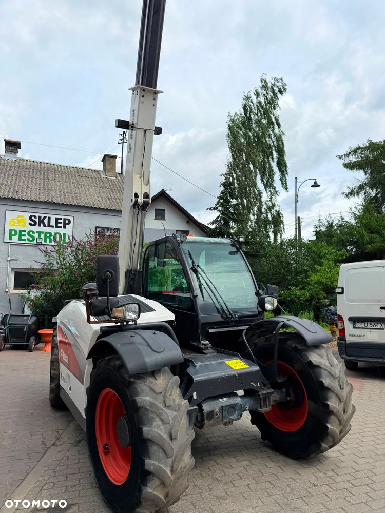 Bobcat TL 358+ - 6