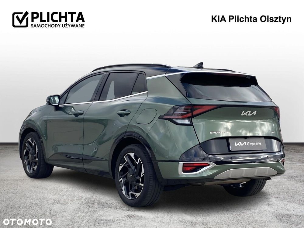 Kia Sportage - 3