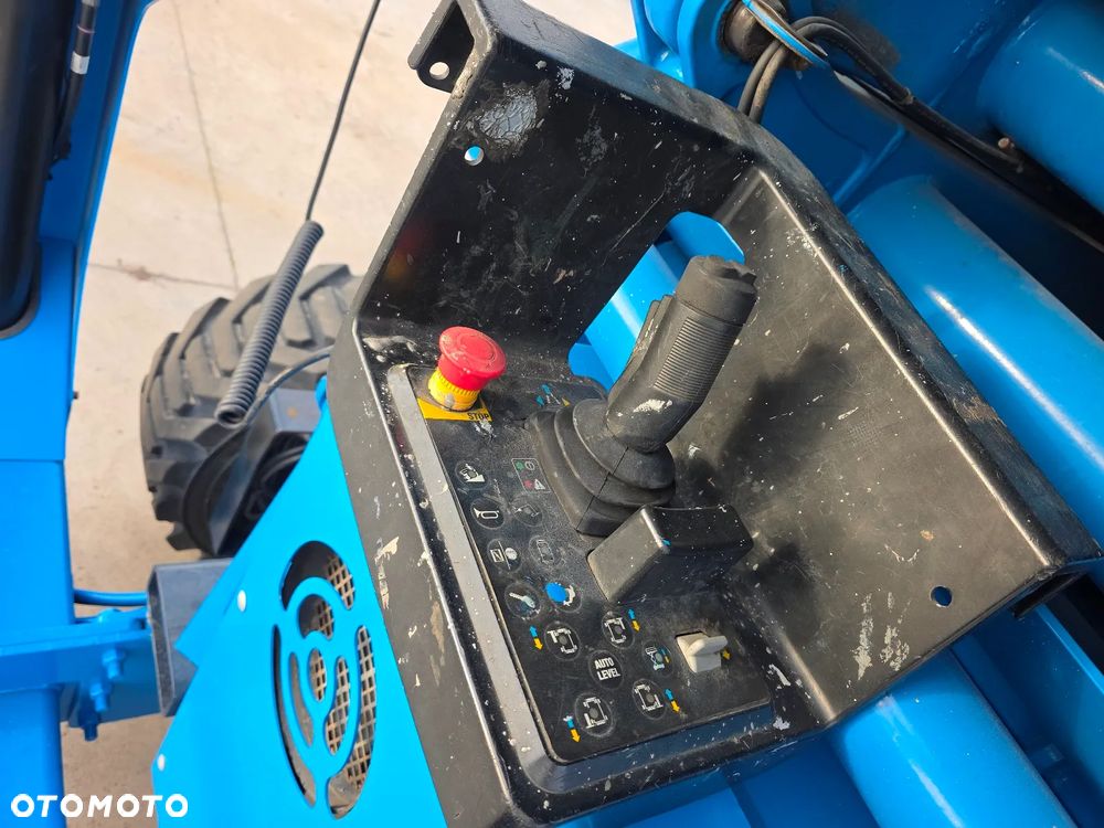 Genie GS-5390 GS 5390 P582 - 18