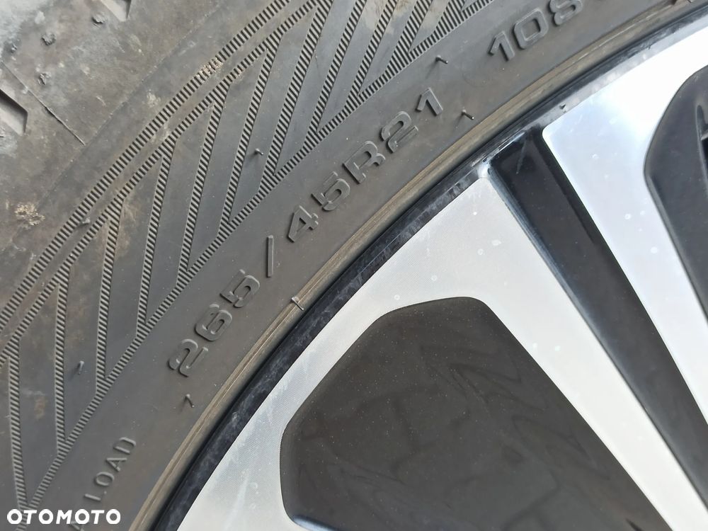 Geely M9 - 38
