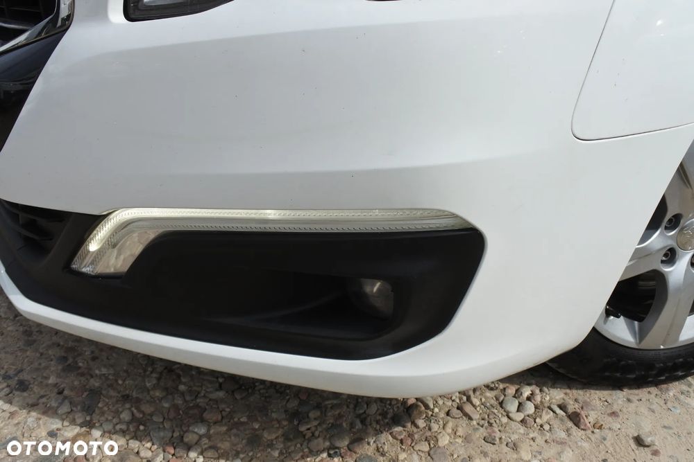 Peugeot 508 BlueHDi 150 Stop&Start Allure - 21