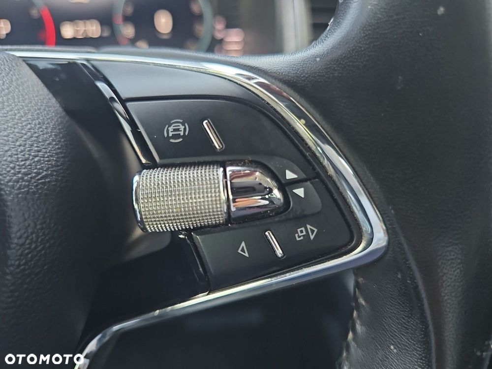 Skoda Kodiaq 1.5 TSI ACT 4x2 Style DSG - 23