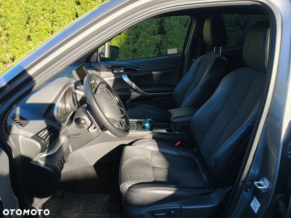 Mitsubishi Eclipse Cross 2.4 PHEV Intense Plus Ralliart - 7