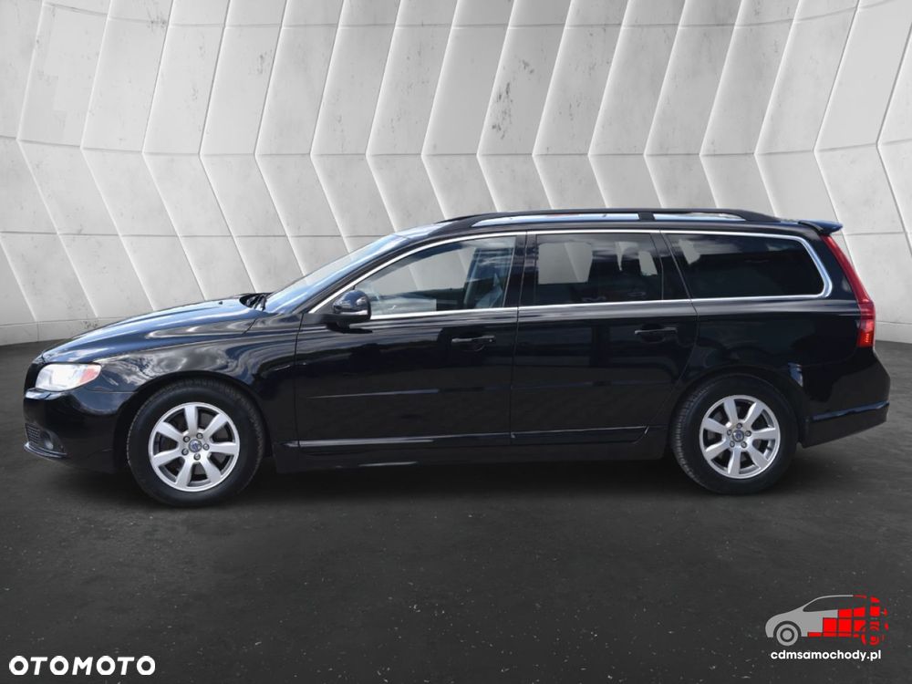 Volvo V70 - 7