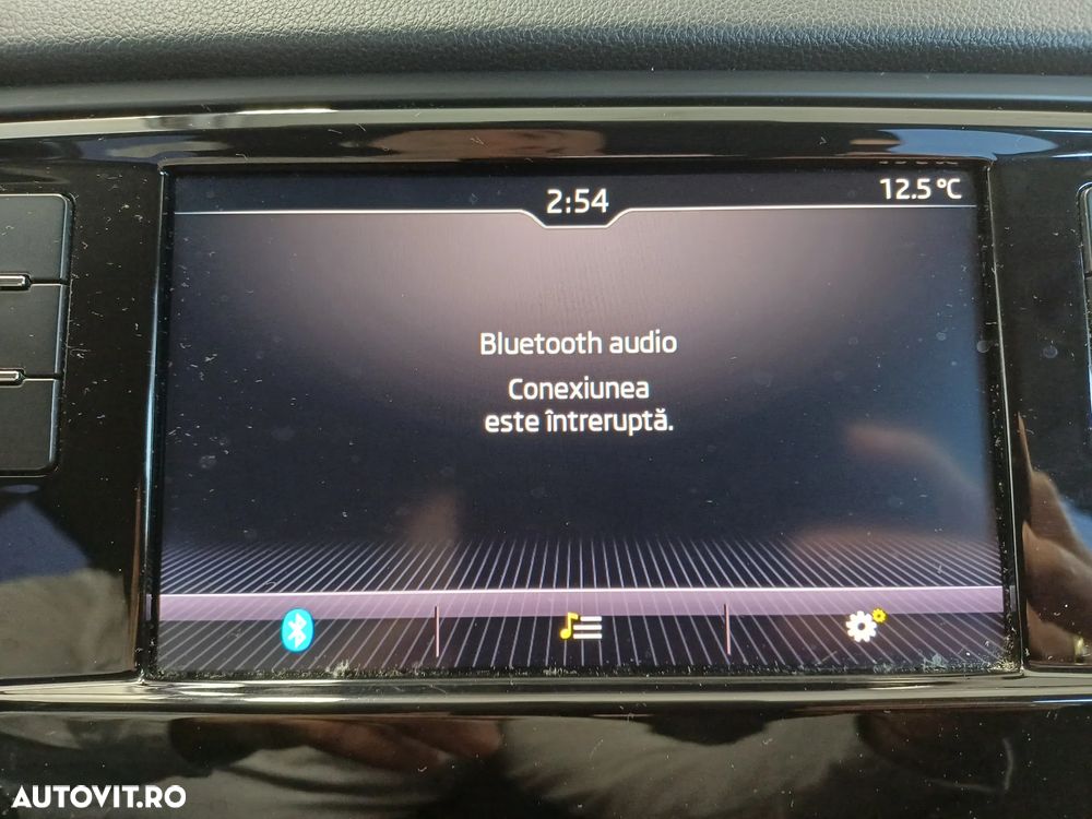 Skoda Octavia 1.6 TDI Ambition - 23