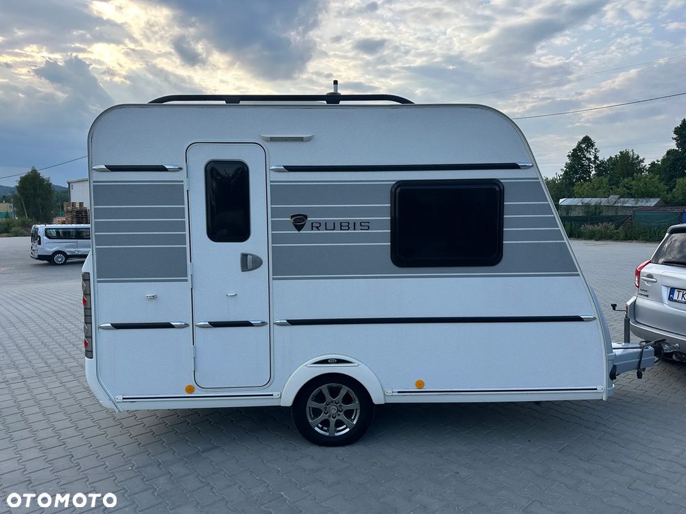 Rubis T 21 - 9