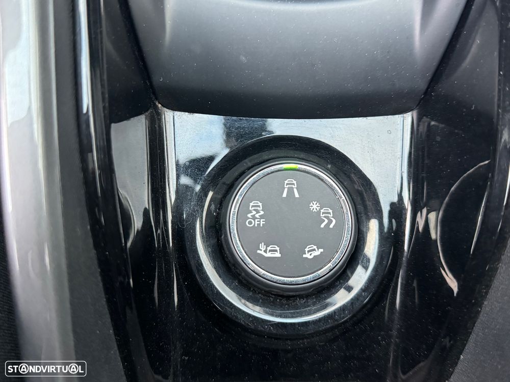 Peugeot 2008 PureTech 110 GPF Stop&Start EAT6 Allure - 20