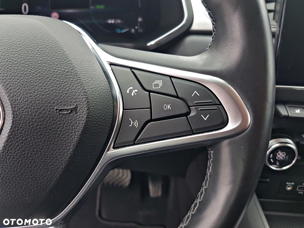 Renault Captur 1.6 E-TECH Plug-In Initiale Paris - 17