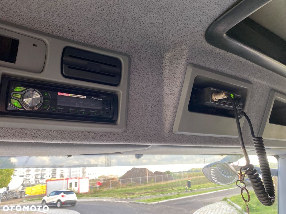 Mercedes-Benz Atego 1222 - 26