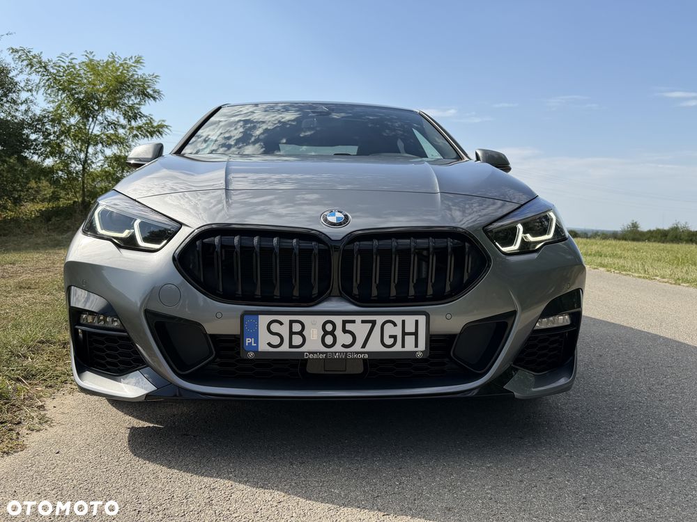 BMW Seria 2 220i M Sport - 23