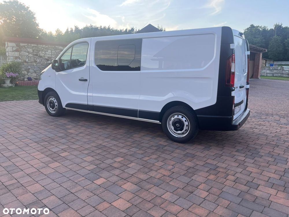 Renault Trafic - 11