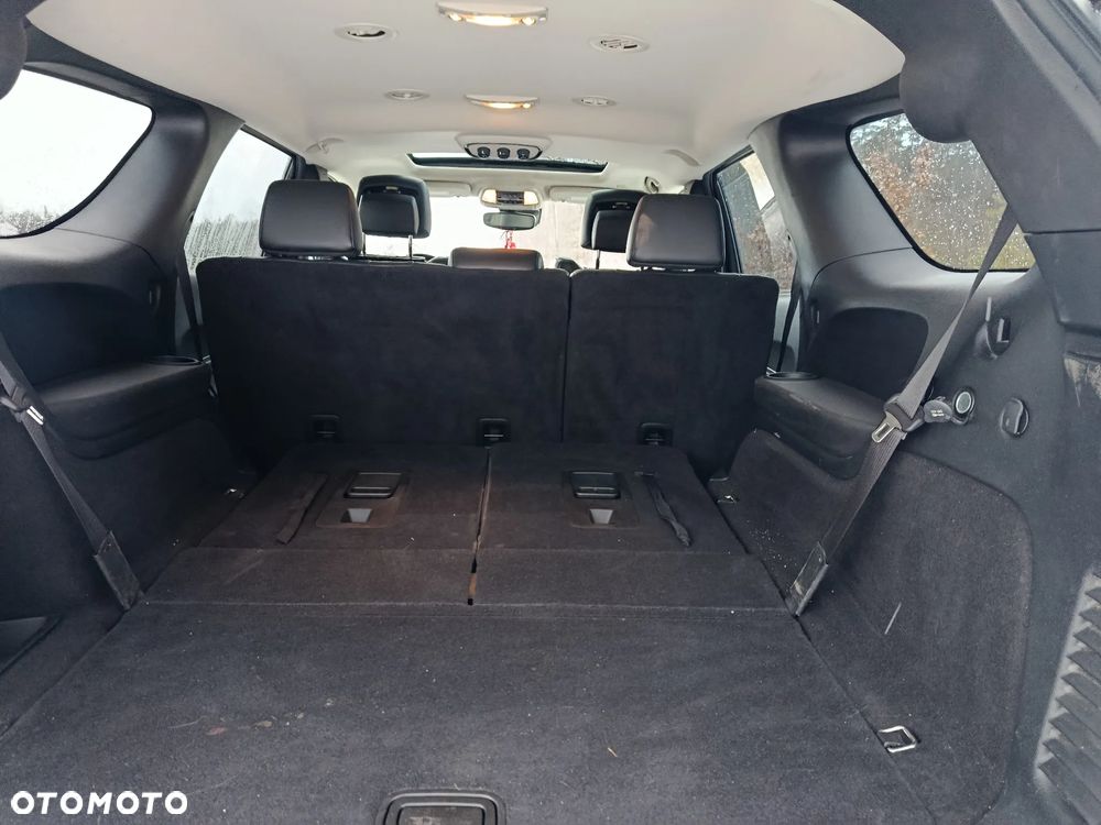 Dodge Durango 3,6 Citadel - 22