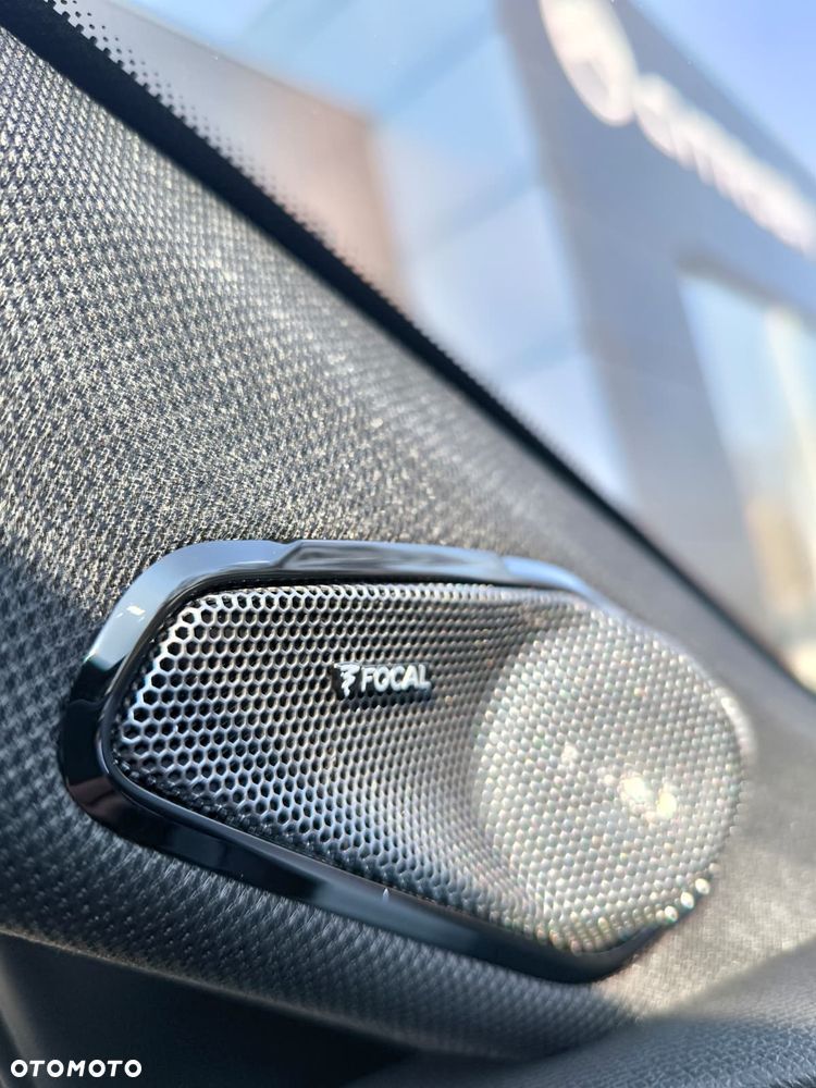 Peugeot 408 1.2 PureTech mHEV GT Exclusive S&S e-DCS6 - 8