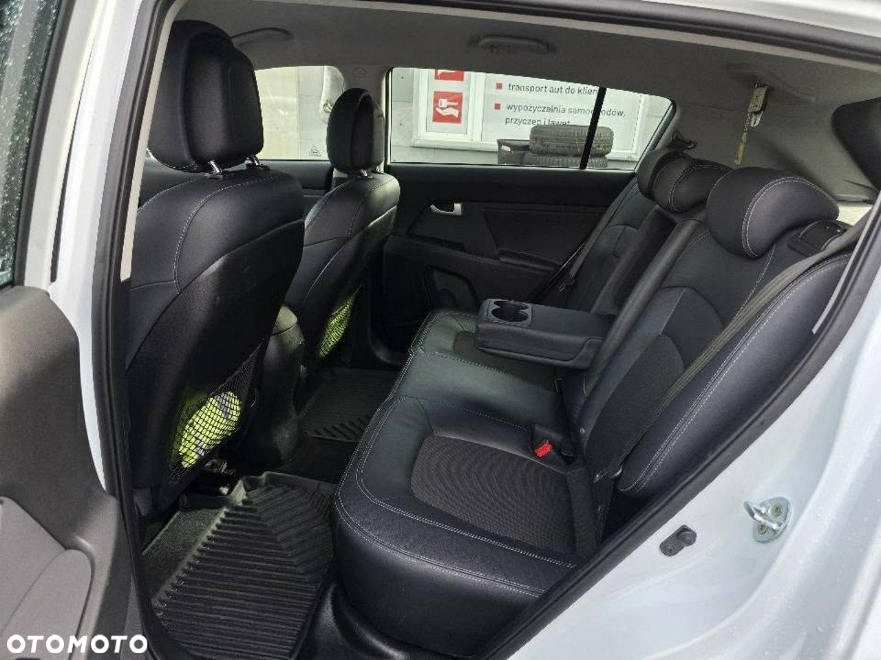Kia Sportage 1.7 CRDI Business Line L 2WD - 28