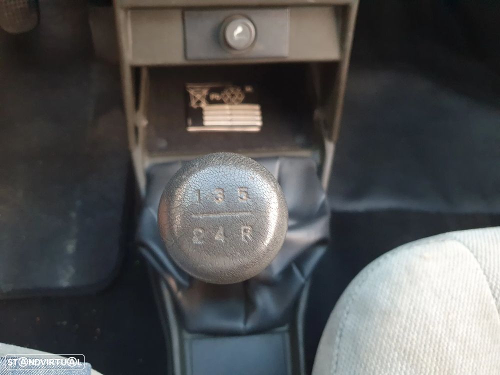 Lancia Beta - 13