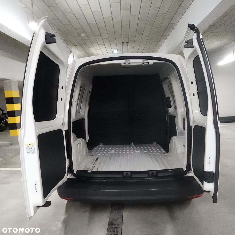 Volkswagen Caddy - 7