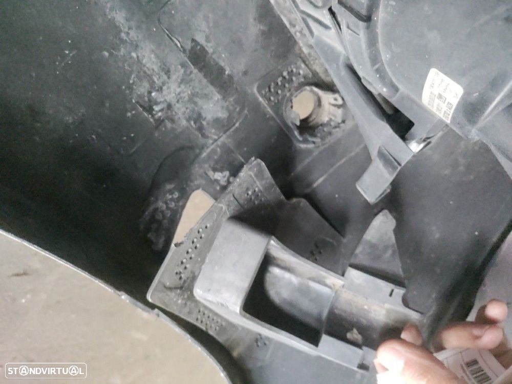 Parachoques Frente / Para Choques Frontal Nu Bmw 1 (F20)  7245731 / Co - 9