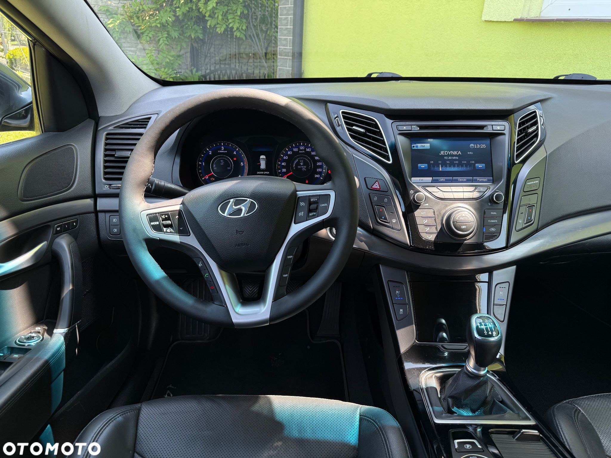 Hyundai i40 i40cw 1.7 CRDi Premium - 6