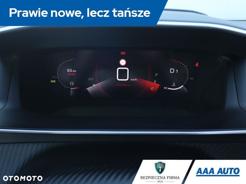 Peugeot 2008 - 13
