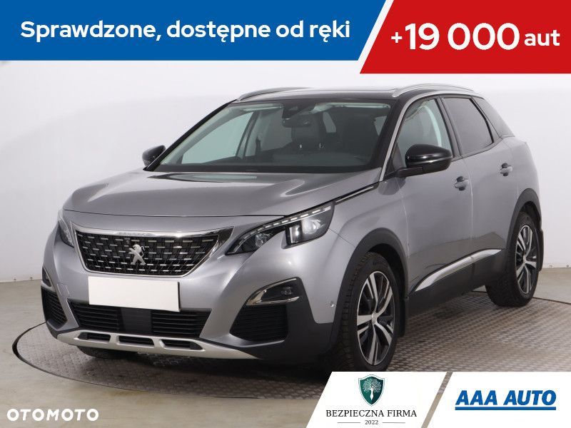 Peugeot 3008 - 2