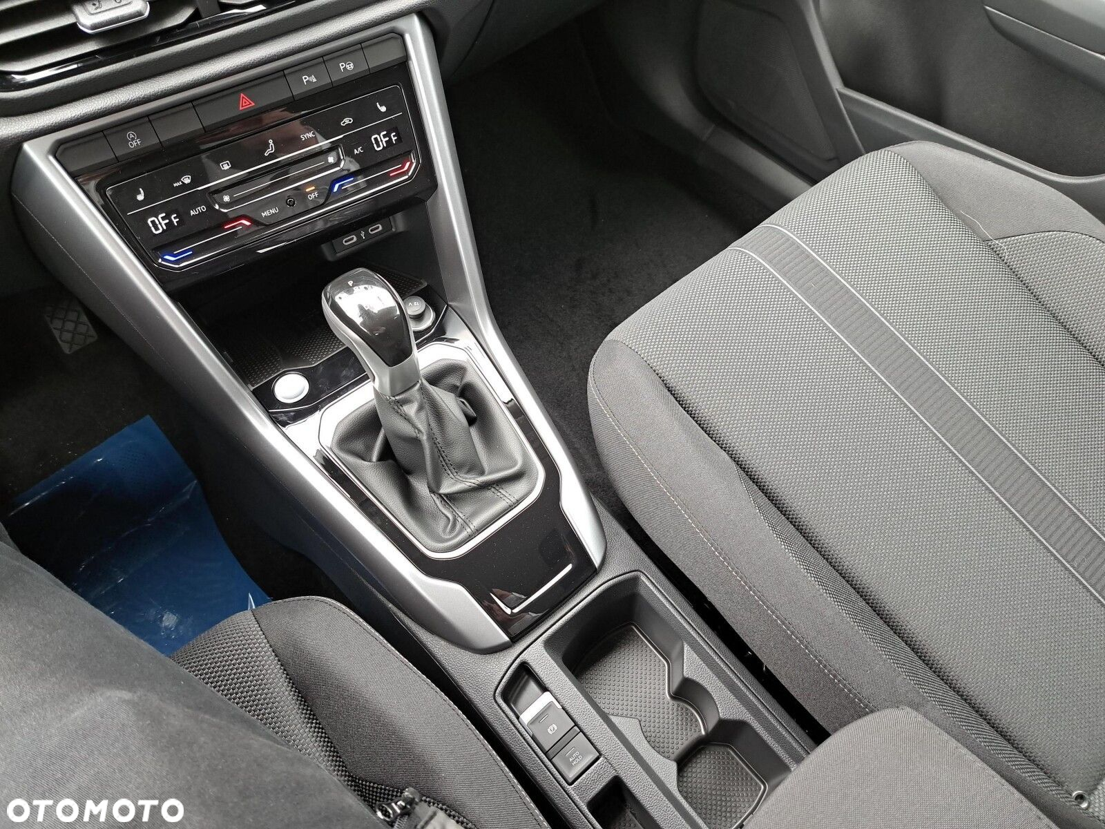 Volkswagen T-Roc 1.5 TSI Life Plus DSG - 14