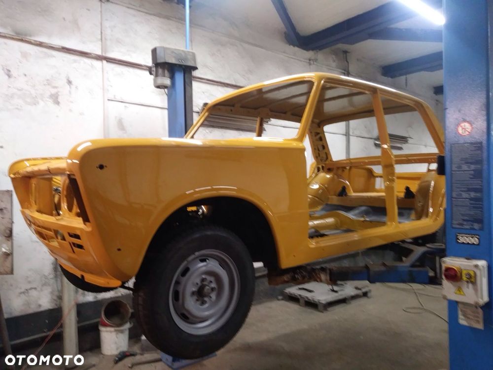 Fiat 125p - 10