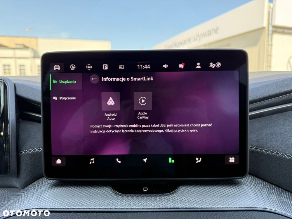 Skoda Kodiaq 1.5 TSI mHEV 4x2 Sportline DSG - 22