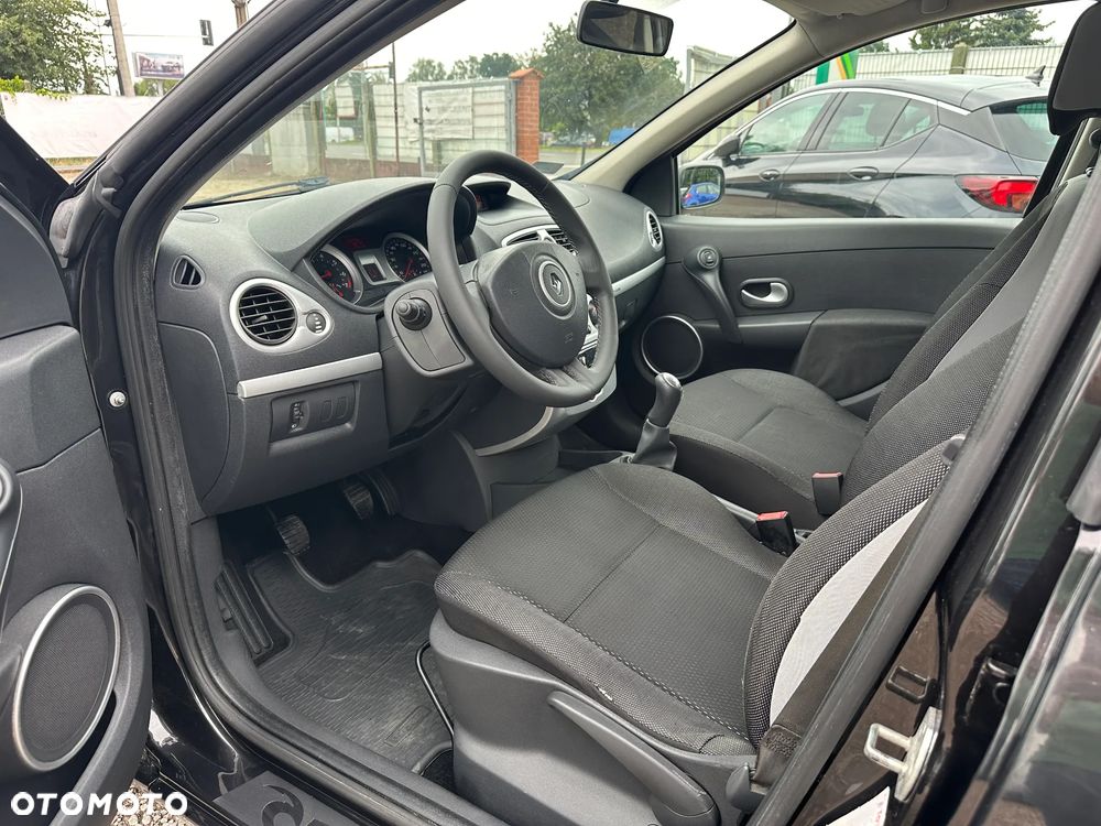 Renault Clio 1.2 16V Rip Curl - 13