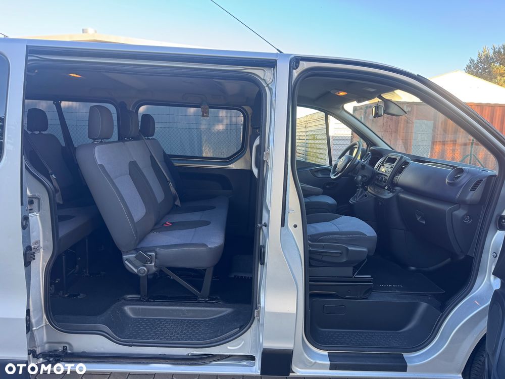 Opel Vivaro L2H1 S&S Life - 25