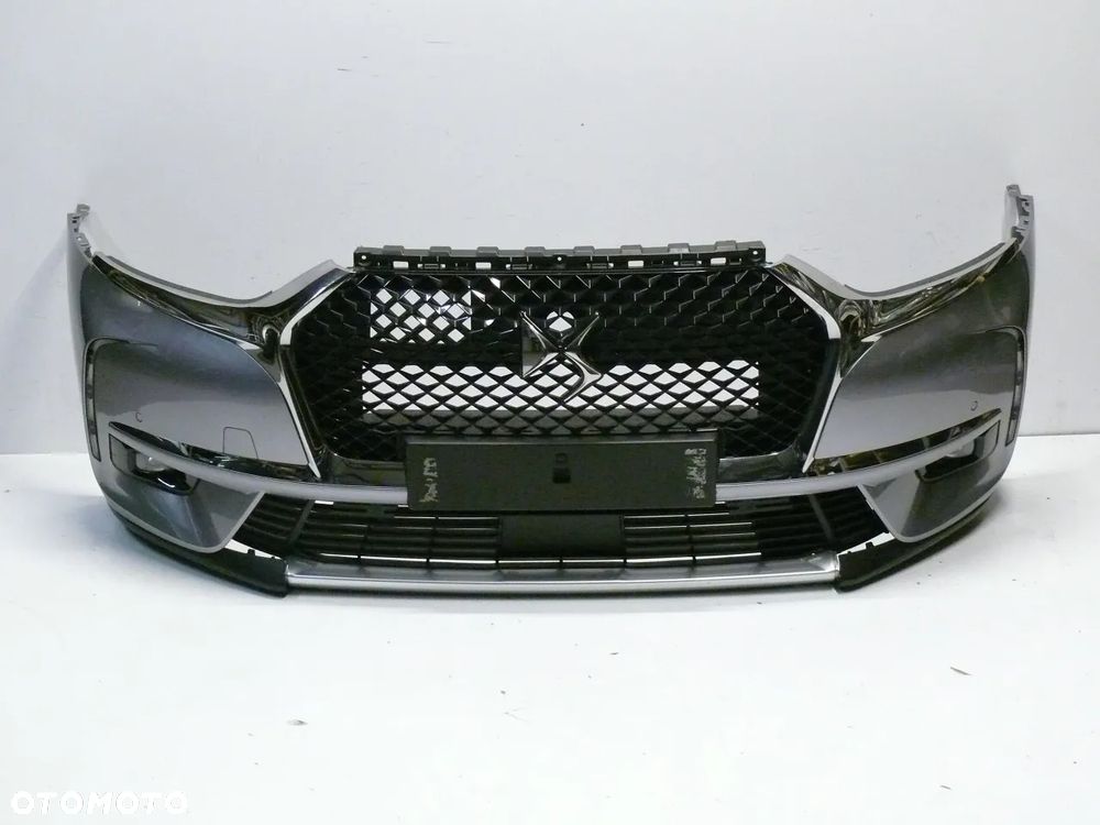 ZDERZAK PRZEDNI CITROEN DS7 CROSSBACK PDC - 1