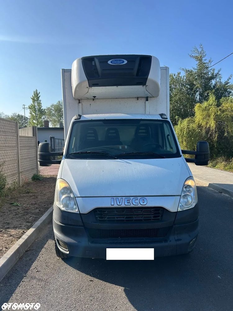 Iveco Daily 70C17 - 8