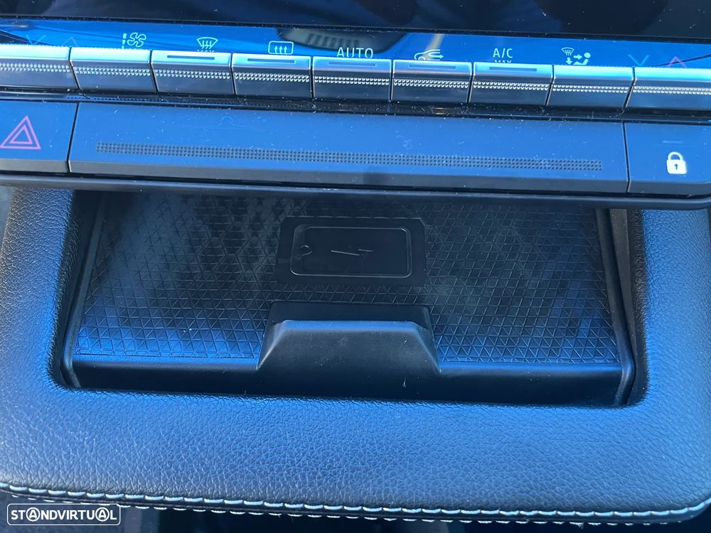 Renault Mégane E-Tech EV60 Techno Optimum Charge - 32