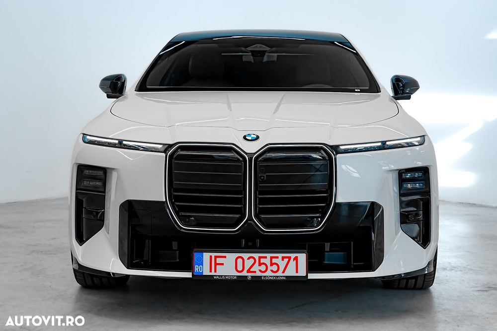 BMW Seria 7 740 xDrive MHEV - 7
