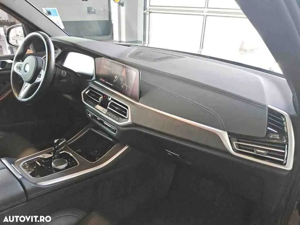 BMW X5 xDrive40d AT MHEV - 16