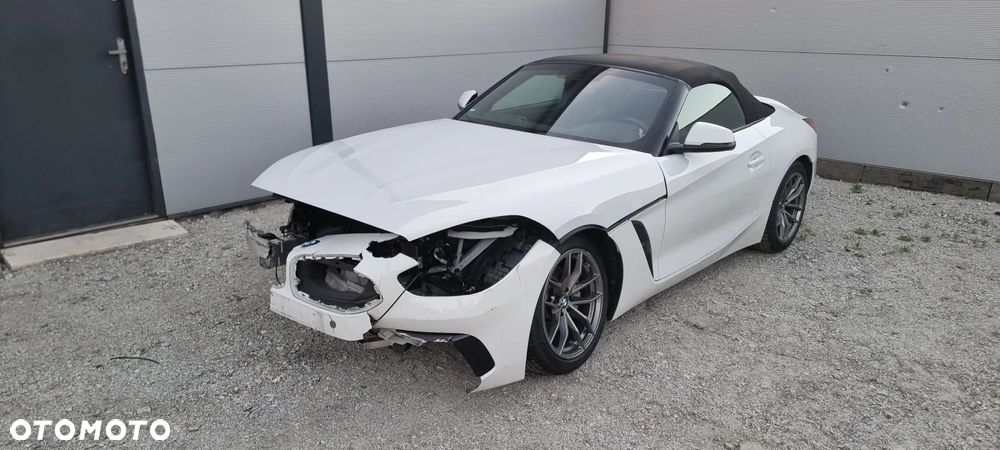 BMW Z4 20i sDrive sport - 3