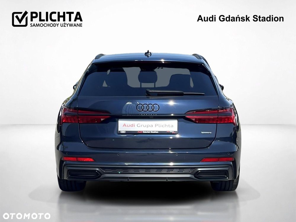 Audi A6 Avant 55 TFSI mHEV Quattro S Line S tronic - 5