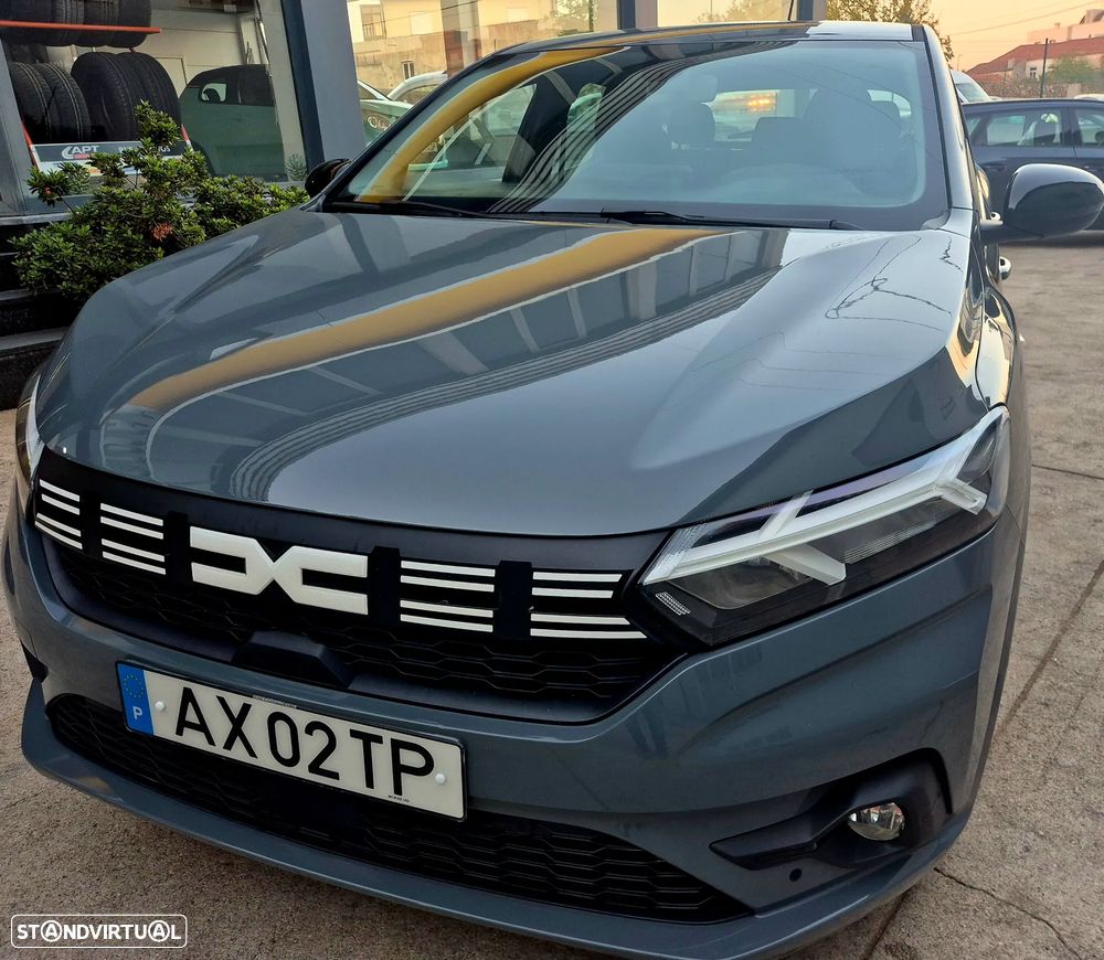 Dacia Sandero - 7