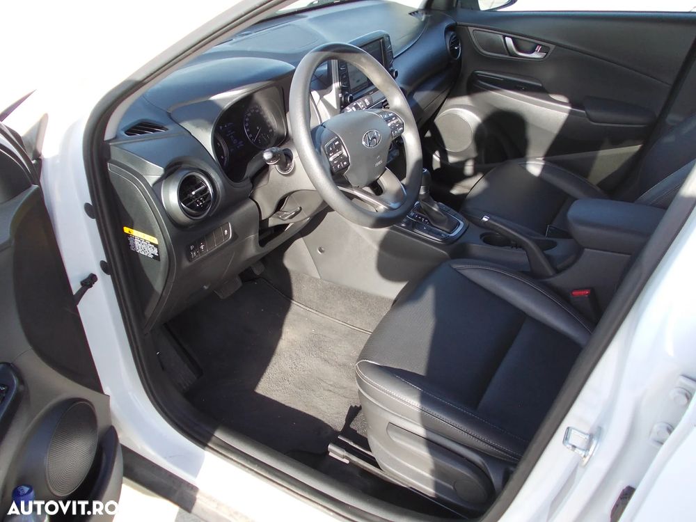 Hyundai KONA - 6