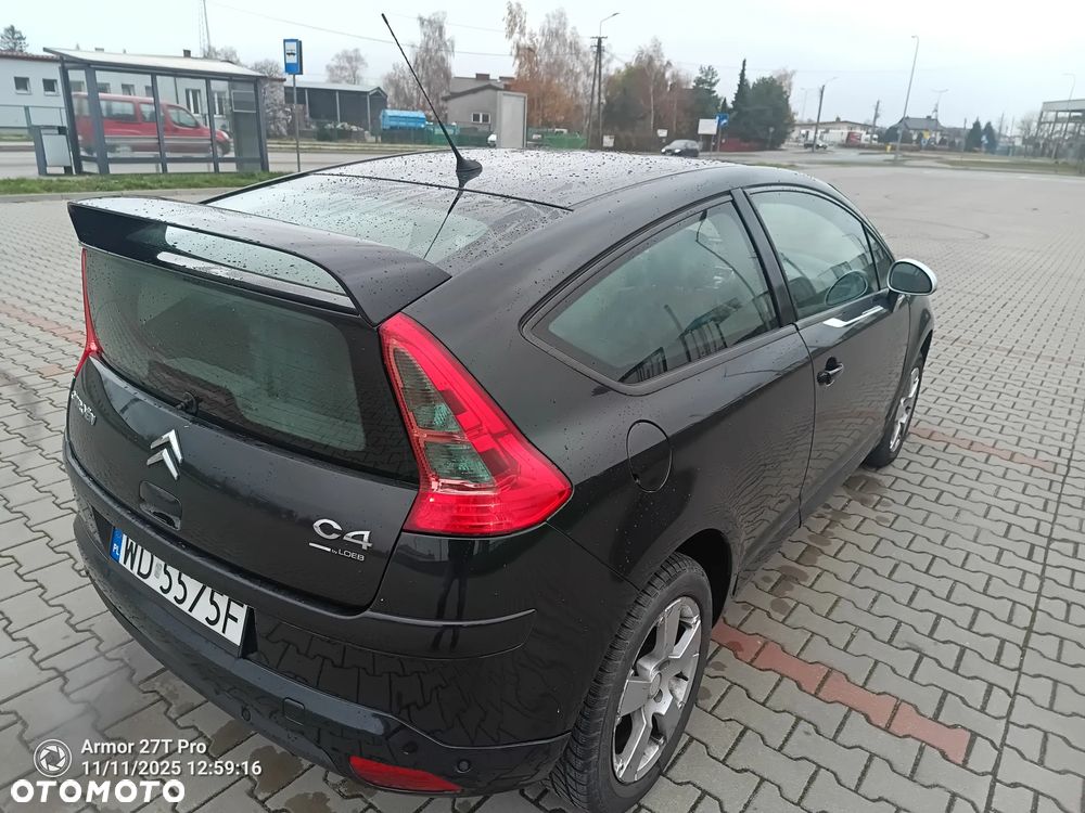 Citroën C4 1.6 16V by LOEB - 7