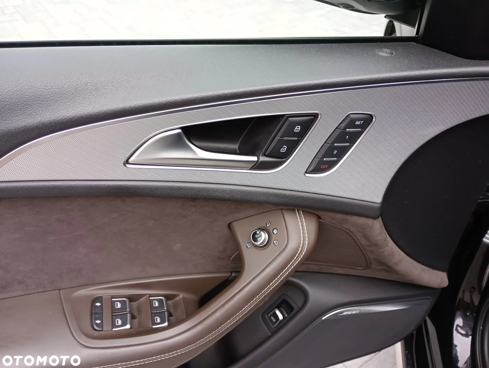 Audi A6 Allroad quattro 3.0 TDI S tronic DPF - 18