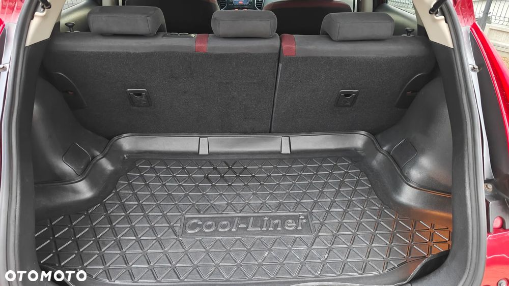 Nissan Juke 1.6 Tekna - 27