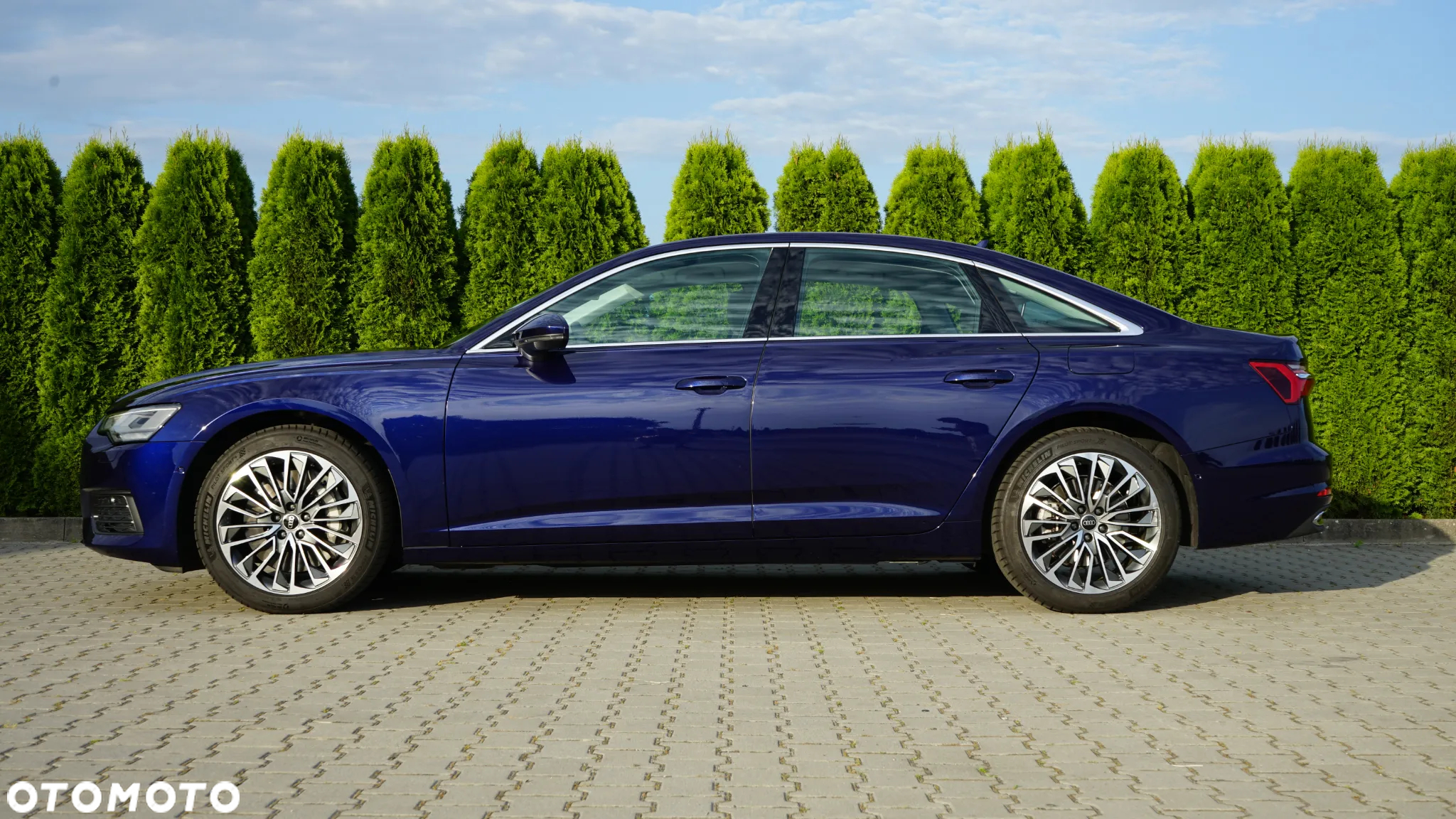 Audi A6 - 21