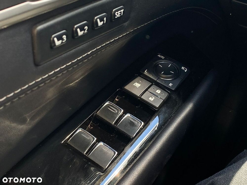 Lexus GS - 30